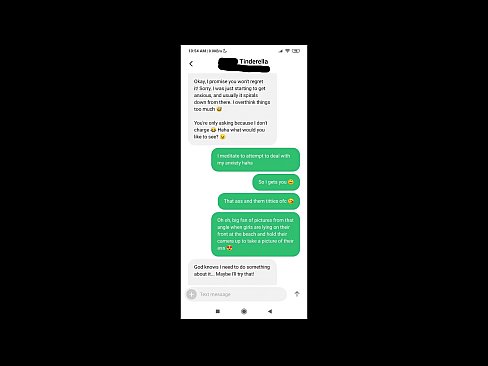 ❤️ Tinder မှ PAWG အသစ်တစ်ခုကို ကျွန်ုပ်၏ harem သို့ ထည့်ခဲ့သည် ( Tinder နှင့် စကားပြောပါ ) ☑ စအိုဝှေ့ဗီဒီယို မှာ porn my.xxxnd.ru